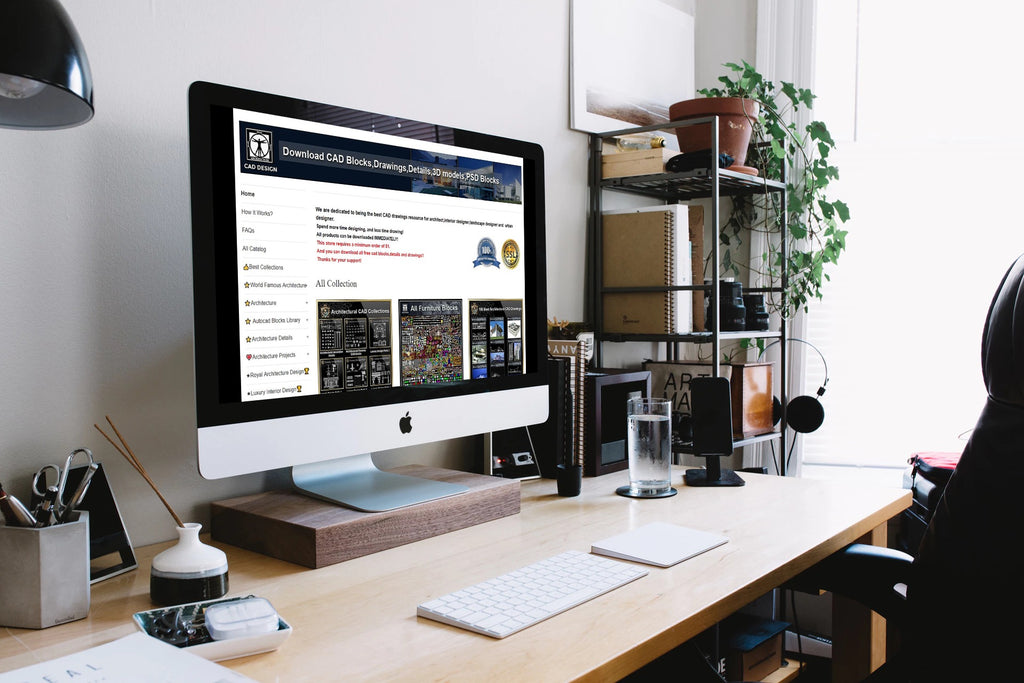 【Best Cad Drawings Download】CAD Blocks-CAD Drawings-Urban City Design-Architecture Projects-Details