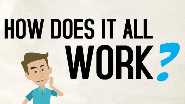 How It Works?
