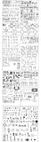 ★【Autocad Blocks Combo Pak Libraries V.2】All kinds of CAD blocks Bundle - CAD Design | Download CAD Drawings | AutoCAD Blocks | AutoCAD Symbols | CAD Drawings | Architecture Details│Landscape Details | See more about AutoCAD, Cad Drawing and Architecture Details