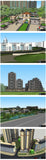 đăSketchup Architecture 3D ProjectsăResidential Building Landscape Sketchup Model V4 - CAD Design | Download CAD Drawings | AutoCAD Blocks | AutoCAD Symbols | CAD Drawings | Architecture DetailsâLandscape Details | See more about AutoCAD, Cad Drawing and Architecture Details