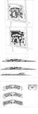 ★【Hospital design,Treatment room CAD Design Drawings V.3】@Medical equipment, ward equipment-Autocad Blocks,Drawings,CAD Details,Elevation - CAD Design | Download CAD Drawings | AutoCAD Blocks | AutoCAD Symbols | CAD Drawings | Architecture Details│Landscape Details | See more about AutoCAD, Cad Drawing and Architecture Details