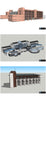 đăSketchup Architecture 3D ProjectsăSchool Sketchup Model V9 - CAD Design | Download CAD Drawings | AutoCAD Blocks | AutoCAD Symbols | CAD Drawings | Architecture DetailsâLandscape Details | See more about AutoCAD, Cad Drawing and Architecture Details