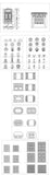 ★【Chinese Architecture Design CAD elements V5】All kinds of Chinese Architectural CAD Drawings Bundle - CAD Design | Download CAD Drawings | AutoCAD Blocks | AutoCAD Symbols | CAD Drawings | Architecture Details│Landscape Details | See more about AutoCAD, Cad Drawing and Architecture Details