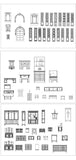 ★【Chinese Architecture Design CAD elements V1】All kinds of Chinese Architectural CAD Drawings Bundle - CAD Design | Download CAD Drawings | AutoCAD Blocks | AutoCAD Symbols | CAD Drawings | Architecture Details│Landscape Details | See more about AutoCAD, Cad Drawing and Architecture Details