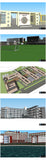 💎【Sketchup Architecture 3D Projects】School Sketchup Model V8 - CAD Design | Download CAD Drawings | AutoCAD Blocks | AutoCAD Symbols | CAD Drawings | Architecture Details│Landscape Details | See more about AutoCAD, Cad Drawing and Architecture Details
