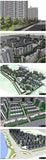 đăSketchup Architecture 3D ProjectsăResidential Building Landscape Sketchup Model V5 - CAD Design | Download CAD Drawings | AutoCAD Blocks | AutoCAD Symbols | CAD Drawings | Architecture DetailsâLandscape Details | See more about AutoCAD, Cad Drawing and Architecture Details