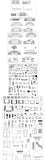 ★【Full Autocad Blocks Collections】All kinds of CAD Blocks Bundle - CAD Design | Download CAD Drawings | AutoCAD Blocks | AutoCAD Symbols | CAD Drawings | Architecture Details│Landscape Details | See more about AutoCAD, Cad Drawing and Architecture Details