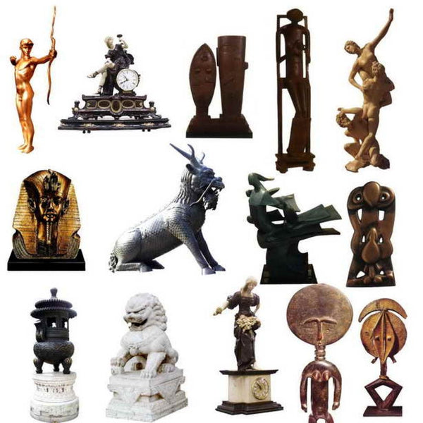 Photoshop PSD Blocks -Statue Blocks - CAD Design | Download CAD Drawings | AutoCAD Blocks | AutoCAD Symbols | CAD Drawings | Architecture Details│Landscape Details | See more about AutoCAD, Cad Drawing and Architecture Details