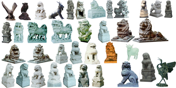 Photoshop PSD Blocks -Chinese Statue Blocks - CAD Design | Download CAD Drawings | AutoCAD Blocks | AutoCAD Symbols | CAD Drawings | Architecture Details│Landscape Details | See more about AutoCAD, Cad Drawing and Architecture Details