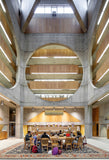 Exeter Library - Louis Kahn - CAD Design | Download CAD Drawings | AutoCAD Blocks | AutoCAD Symbols | CAD Drawings | Architecture Details│Landscape Details | See more about AutoCAD, Cad Drawing and Architecture Details