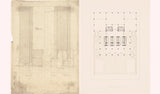 Seagram Building-Mies van der Rohe , Philip Johns - CAD Design | Download CAD Drawings | AutoCAD Blocks | AutoCAD Symbols | CAD Drawings | Architecture Details│Landscape Details | See more about AutoCAD, Cad Drawing and Architecture Details