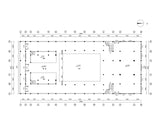 Chinese Architecture CAD Drawings-Stage, ancestral hall - CAD Design | Download CAD Drawings | AutoCAD Blocks | AutoCAD Symbols | CAD Drawings | Architecture Details│Landscape Details | See more about AutoCAD, Cad Drawing and Architecture Details