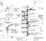 Mesiniaga Tower-Ken Yeang - CAD Design | Download CAD Drawings | AutoCAD Blocks | AutoCAD Symbols | CAD Drawings | Architecture Details│Landscape Details | See more about AutoCAD, Cad Drawing and Architecture Details