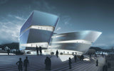 Architectural Renderings Gallery V.1