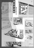 ★Architectural Competition Portfolio V24 (Free Downloadable) - CAD Design | Download CAD Drawings | AutoCAD Blocks | AutoCAD Symbols | CAD Drawings | Architecture Details│Landscape Details | See more about AutoCAD, Cad Drawing and Architecture Details