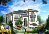 Luxury Home Plans 2 - CAD Design | Download CAD Drawings | AutoCAD Blocks | AutoCAD Symbols | CAD Drawings | Architecture Details│Landscape Details | See more about AutoCAD, Cad Drawing and Architecture Details