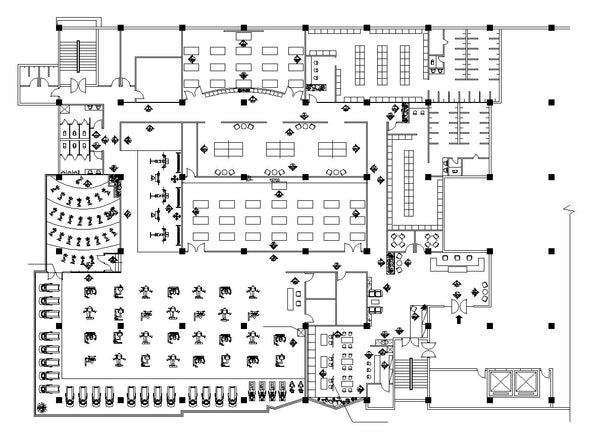 Gym,Fitness equipment CAD Blocks | CAD Download – CAD Design | Free CAD ...