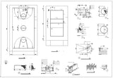 ★【Stadium CAD Blocks Bundle-Stadium,Gymnasium, track and field, playground, sports hall】@basketball court, tennis court, badminton court, long jump, high jump ,CAD Blocks,Autocad Blocks,Drawings,CAD Details - CAD Design | Download CAD Drawings | AutoCAD Blocks | AutoCAD Symbols | CAD Drawings | Architecture Details│Landscape Details | See more about AutoCAD, Cad Drawing and Architecture Details
