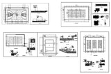 ★【Stadium CAD Blocks-Stadium,Gymnasium, track and field, playground, sports hall】@basketball court, tennis court, badminton court, long jump, high jump ,CAD Blocks,Autocad Blocks,Drawings,CAD Details - CAD Design | Download CAD Drawings | AutoCAD Blocks | AutoCAD Symbols | CAD Drawings | Architecture Details│Landscape Details | See more about AutoCAD, Cad Drawing and Architecture Details