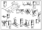 Plumbing Detail Design in autocad dwg files - CAD Design | Download CAD Drawings | AutoCAD Blocks | AutoCAD Symbols | CAD Drawings | Architecture Details│Landscape Details | See more about AutoCAD, Cad Drawing and Architecture Details