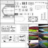 ★【Stadium CAD Blocks-Stadium,Gymnasium, track and field, playground, sports hall】@basketball court, tennis court, badminton court, long jump, high jump ,CAD Blocks,Autocad Blocks,Drawings,CAD Details - CAD Design | Download CAD Drawings | AutoCAD Blocks | AutoCAD Symbols | CAD Drawings | Architecture Details│Landscape Details | See more about AutoCAD, Cad Drawing and Architecture Details