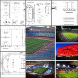 ★【Stadium CAD Blocks Bundle-Stadium,Gymnasium, track and field, playground, sports hall】@basketball court, tennis court, badminton court, long jump, high jump ,CAD Blocks,Autocad Blocks,Drawings,CAD Details - CAD Design | Download CAD Drawings | AutoCAD Blocks | AutoCAD Symbols | CAD Drawings | Architecture Details│Landscape Details | See more about AutoCAD, Cad Drawing and Architecture Details
