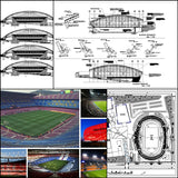★【Stadium CAD Design-Stadium,Gymnasium, track and field, playground, sports hall】@CAD Blocks,Autocad Blocks,Drawings,CAD Details - CAD Design | Download CAD Drawings | AutoCAD Blocks | AutoCAD Symbols | CAD Drawings | Architecture Details│Landscape Details | See more about AutoCAD, Cad Drawing and Architecture Details