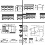★【University, campus, school, teaching equipment, research lab, laboratory CAD Design Drawings V.5】@Autocad Blocks,Drawings,CAD Details,Elevation - CAD Design | Download CAD Drawings | AutoCAD Blocks | AutoCAD Symbols | CAD Drawings | Architecture Details│Landscape Details | See more about AutoCAD, Cad Drawing and Architecture Details