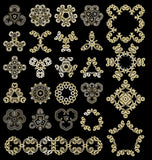 Over 1000+ Architecture Ornamental Elements(Best Collections!!) - CAD Design | Download CAD Drawings | AutoCAD Blocks | AutoCAD Symbols | CAD Drawings | Architecture Details│Landscape Details | See more about AutoCAD, Cad Drawing and Architecture Details