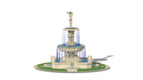 European Fountain Landscape-Sketchup 3D Models(Best Recommanded!!) - CAD Design | Download CAD Drawings | AutoCAD Blocks | AutoCAD Symbols | CAD Drawings | Architecture Details│Landscape Details | See more about AutoCAD, Cad Drawing and Architecture Details