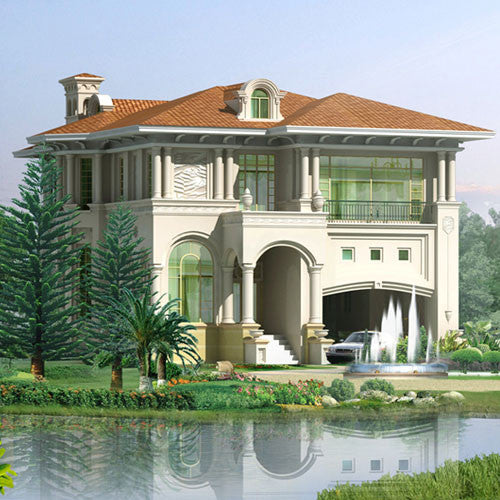 Luxury Home Plans 1 - CAD Design | Download CAD Drawings | AutoCAD Blocks | AutoCAD Symbols | CAD Drawings | Architecture Details│Landscape Details | See more about AutoCAD, Cad Drawing and Architecture Details