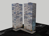 17 Projects of Mies Van Der Rohe Architecture Sketchup 3D Models - CAD Design | Download CAD Drawings | AutoCAD Blocks | AutoCAD Symbols | CAD Drawings | Architecture Details│Landscape Details | See more about AutoCAD, Cad Drawing and Architecture Details