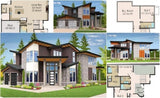 Bungalows Design CAD Drawings - CAD Design | Download CAD Drawings | AutoCAD Blocks | AutoCAD Symbols | CAD Drawings | Architecture Details│Landscape Details | See more about AutoCAD, Cad Drawing and Architecture Details