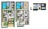 Residential Apartment Design - CAD Design | Download CAD Drawings | AutoCAD Blocks | AutoCAD Symbols | CAD Drawings | Architecture Details│Landscape Details | See more about AutoCAD, Cad Drawing and Architecture Details