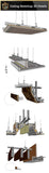 【Best 70 Types Ceiling Sketchup 3D Detail Models】 (Recommanded!!👍👍) - CAD Design | Download CAD Drawings | AutoCAD Blocks | AutoCAD Symbols | CAD Drawings | Architecture Details│Landscape Details | See more about AutoCAD, Cad Drawing and Architecture Details