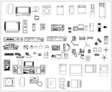 ★【Autocad Blocks Combo Pak Libraries V.1】All kinds of CAD blocks Bundle - CAD Design | Download CAD Drawings | AutoCAD Blocks | AutoCAD Symbols | CAD Drawings | Architecture Details│Landscape Details | See more about AutoCAD, Cad Drawing and Architecture Details