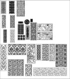 ★【Chinese Architecture Design CAD elements V4】All kinds of Chinese Architectural CAD Drawings Bundle - CAD Design | Download CAD Drawings | AutoCAD Blocks | AutoCAD Symbols | CAD Drawings | Architecture Details│Landscape Details | See more about AutoCAD, Cad Drawing and Architecture Details