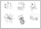 ★【Landscape layout Autocad Drawings Collections】All kinds of Landscape CAD Drawings - CAD Design | Download CAD Drawings | AutoCAD Blocks | AutoCAD Symbols | CAD Drawings | Architecture Details│Landscape Details | See more about AutoCAD, Cad Drawing and Architecture Details