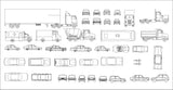 ★【Cars,Aircraft,Boats,Transportation Autocad Blocks Collections】All kinds of Transportation CAD Blocks - CAD Design | Download CAD Drawings | AutoCAD Blocks | AutoCAD Symbols | CAD Drawings | Architecture Details│Landscape Details | See more about AutoCAD, Cad Drawing and Architecture Details