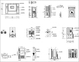 ★【Cabinet Autocad Blocks,elevation,details Collections】All kinds of Cabinet Design CAD Drawings - CAD Design | Download CAD Drawings | AutoCAD Blocks | AutoCAD Symbols | CAD Drawings | Architecture Details│Landscape Details | See more about AutoCAD, Cad Drawing and Architecture Details