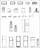 ★【Interior Design Autocad Elevation Collections V.1】All kinds of CAD Elevation Bundle - CAD Design | Download CAD Drawings | AutoCAD Blocks | AutoCAD Symbols | CAD Drawings | Architecture Details│Landscape Details | See more about AutoCAD, Cad Drawing and Architecture Details