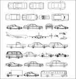 ★【Cars,Aircraft,Boats,Transportation Autocad Blocks Collections】All kinds of Transportation CAD Blocks - CAD Design | Download CAD Drawings | AutoCAD Blocks | AutoCAD Symbols | CAD Drawings | Architecture Details│Landscape Details | See more about AutoCAD, Cad Drawing and Architecture Details