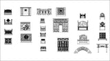 ★【Chinese Architecture Design CAD elements V2】All kinds of Chinese Architectural CAD Drawings Bundle - CAD Design | Download CAD Drawings | AutoCAD Blocks | AutoCAD Symbols | CAD Drawings | Architecture Details│Landscape Details | See more about AutoCAD, Cad Drawing and Architecture Details