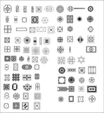 ★【Chinese Architecture Design CAD elements V1】All kinds of Chinese Architectural CAD Drawings Bundle - CAD Design | Download CAD Drawings | AutoCAD Blocks | AutoCAD Symbols | CAD Drawings | Architecture Details│Landscape Details | See more about AutoCAD, Cad Drawing and Architecture Details