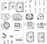 ★【Interior Design Autocad Elevation Collections V.2】All kinds of CAD Elevation Bundle - CAD Design | Download CAD Drawings | AutoCAD Blocks | AutoCAD Symbols | CAD Drawings | Architecture Details│Landscape Details | See more about AutoCAD, Cad Drawing and Architecture Details