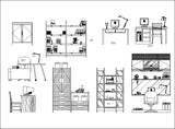 ★【Cabinet Autocad Blocks,elevation,details Collections】All kinds of Cabinet Design CAD Drawings - CAD Design | Download CAD Drawings | AutoCAD Blocks | AutoCAD Symbols | CAD Drawings | Architecture Details│Landscape Details | See more about AutoCAD, Cad Drawing and Architecture Details