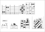 ★【Cabinet Autocad Blocks,elevation,details Collections】All kinds of Cabinet Design CAD Drawings - CAD Design | Download CAD Drawings | AutoCAD Blocks | AutoCAD Symbols | CAD Drawings | Architecture Details│Landscape Details | See more about AutoCAD, Cad Drawing and Architecture Details