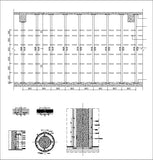 ★【Construction CAD Details Collections】All kinds of Construction CAD Details Bundle - CAD Design | Download CAD Drawings | AutoCAD Blocks | AutoCAD Symbols | CAD Drawings | Architecture Details│Landscape Details | See more about AutoCAD, Cad Drawing and Architecture Details
