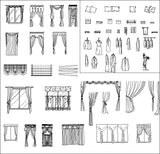 ★【Interior Design Autocad Elevation Collections V.1】All kinds of CAD Elevation Bundle - CAD Design | Download CAD Drawings | AutoCAD Blocks | AutoCAD Symbols | CAD Drawings | Architecture Details│Landscape Details | See more about AutoCAD, Cad Drawing and Architecture Details