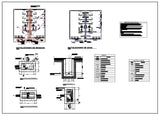 ★【School, University, College,Campus, Teaching equipment, research lab, laboratory CAD Design Elements V.3】@Autocad Blocks,Drawings,CAD Details,Elevation - CAD Design | Download CAD Drawings | AutoCAD Blocks | AutoCAD Symbols | CAD Drawings | Architecture Details│Landscape Details | See more about AutoCAD, Cad Drawing and Architecture Details